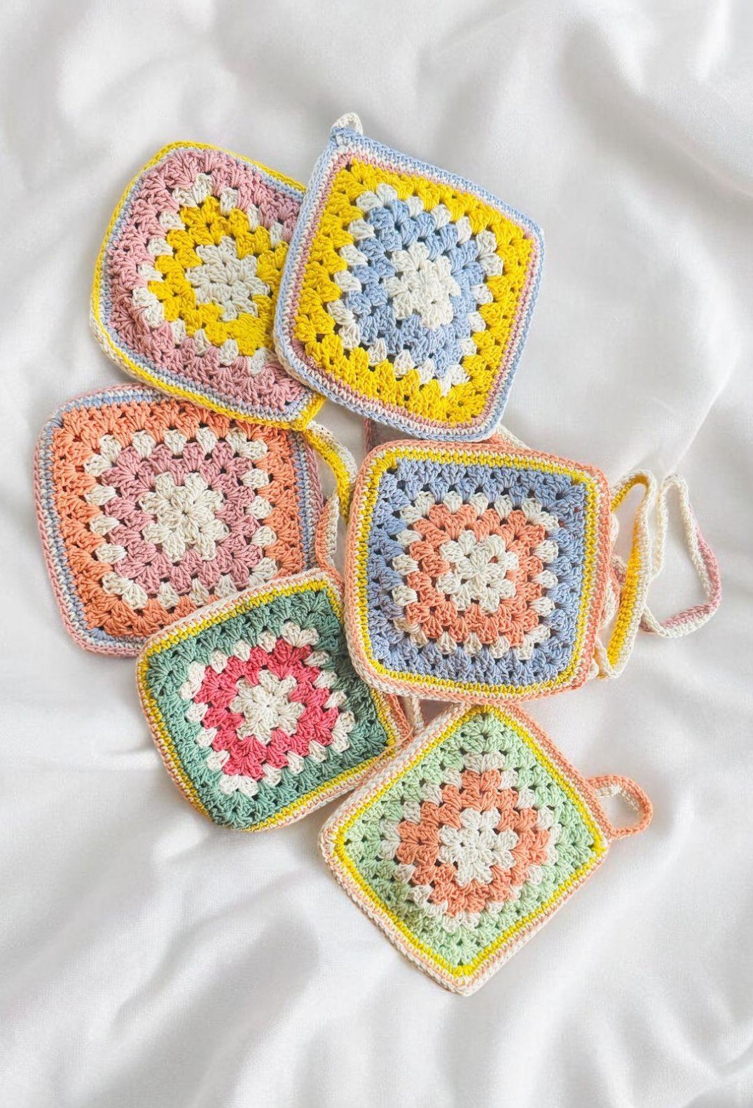 Cotton Bags