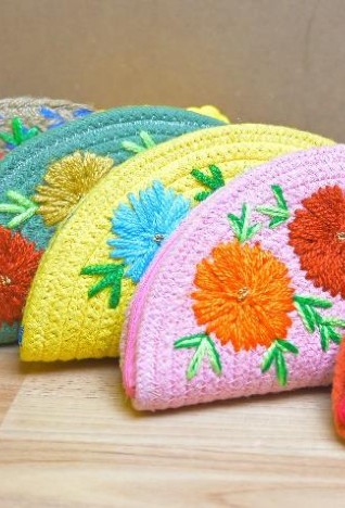 Hand Clutches